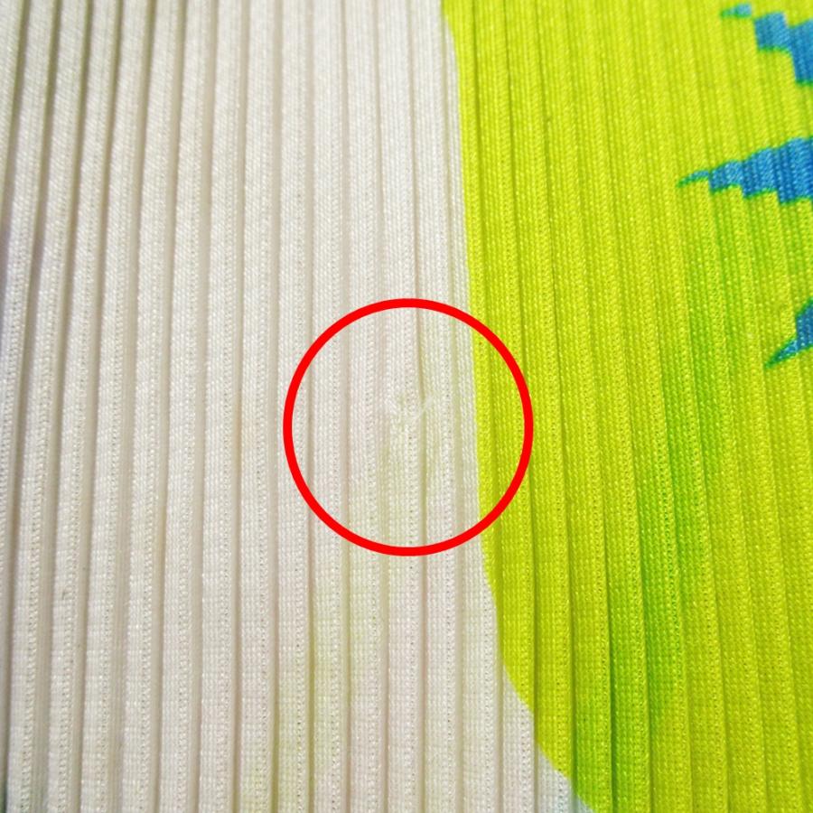 ISSEY MIYAKE（イッセイミヤケ） PLEATS PLEASE プリーツ 半袖