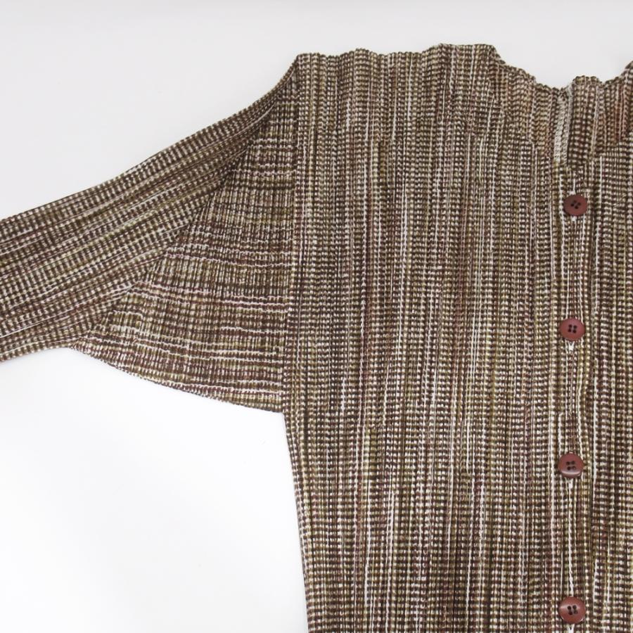 ISSEY MIYAKE（イッセイミヤケ） PLEATS PLEASE プリーツ サイズ3
