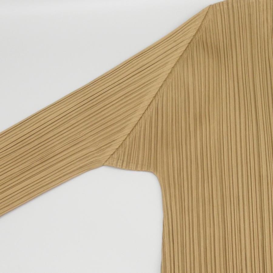 ISSEY MIYAKE イッセイミヤケ PLEATS PLEASE プリーツ サイズ3 ISSEY MIYAKE イッセイミヤケ PLEATS PLEASE プリーツ サイズ3