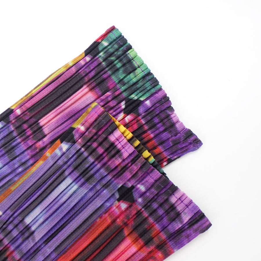 ISSEY MIYAKE（イッセイミヤケ） PLEATS PLEASE プリーツ 長袖