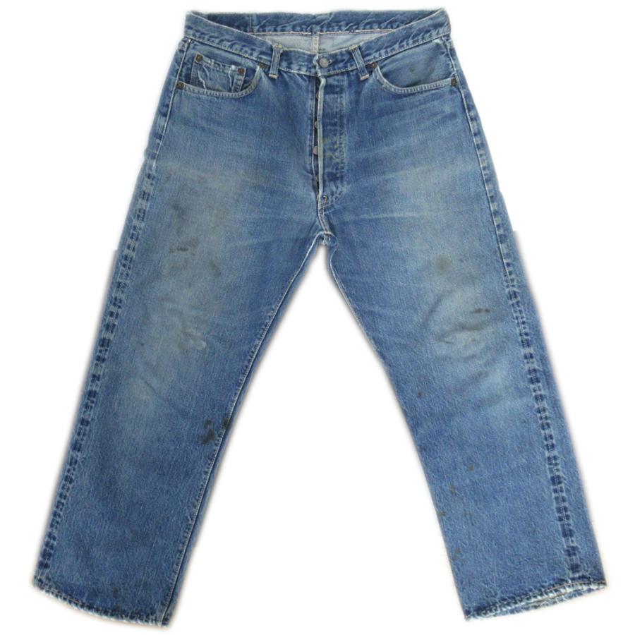 50~60's Levi's 501XX オリジナル