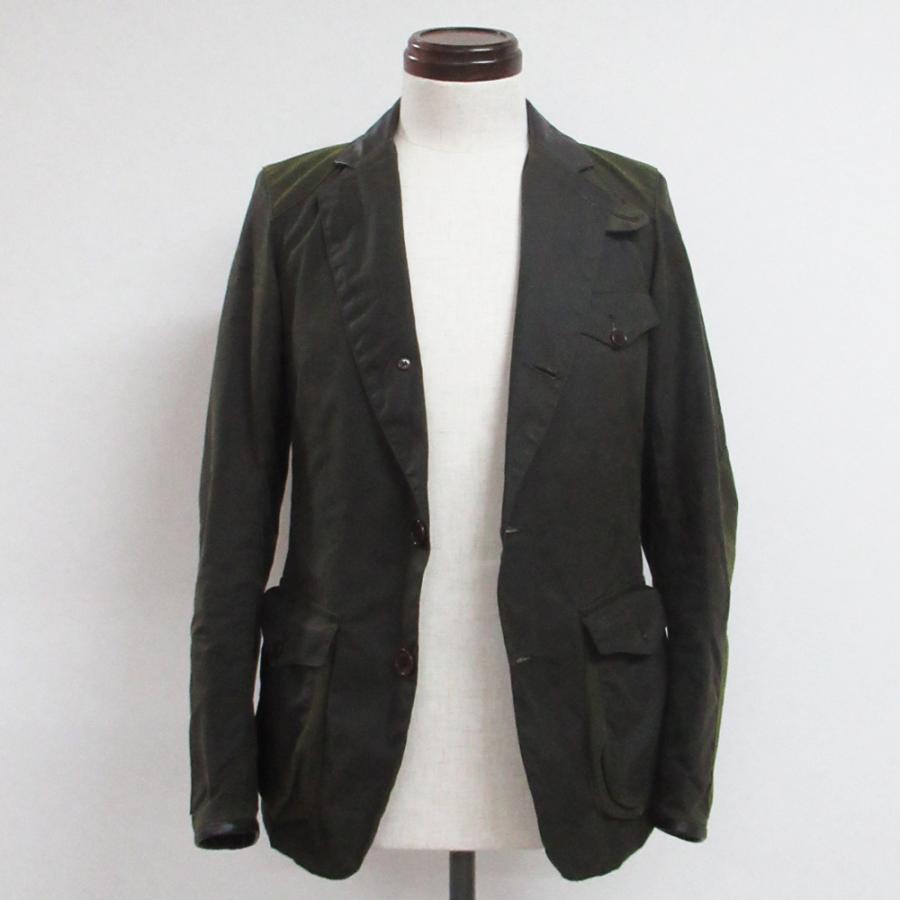Barbour バブアー ビーコン スポーツジャケット XS カーキ Barbour バブアー ビーコン スポーツジャケット XS カーキ