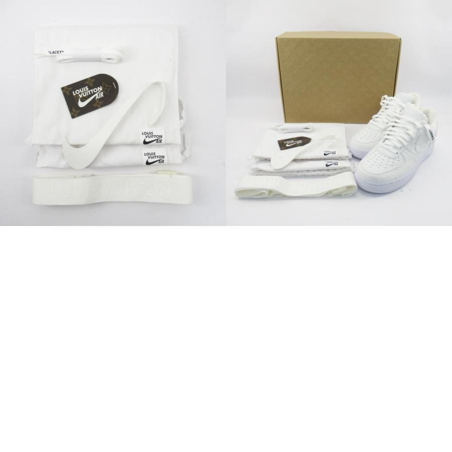 Louis Vuitton ホワイトスニーカー 箱付き 楽天市場】【靴】LOUIS VUITTON ルイ ヴィトン リヴォリライン