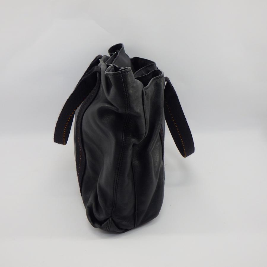 HERMES　エルメスキャラバンホリゾンタル　レザー、色ネイビー早い者勝ち HERMES(エルメス)/キャラバン・ホリゾンタルPM/カーフ×ネイビーの買取