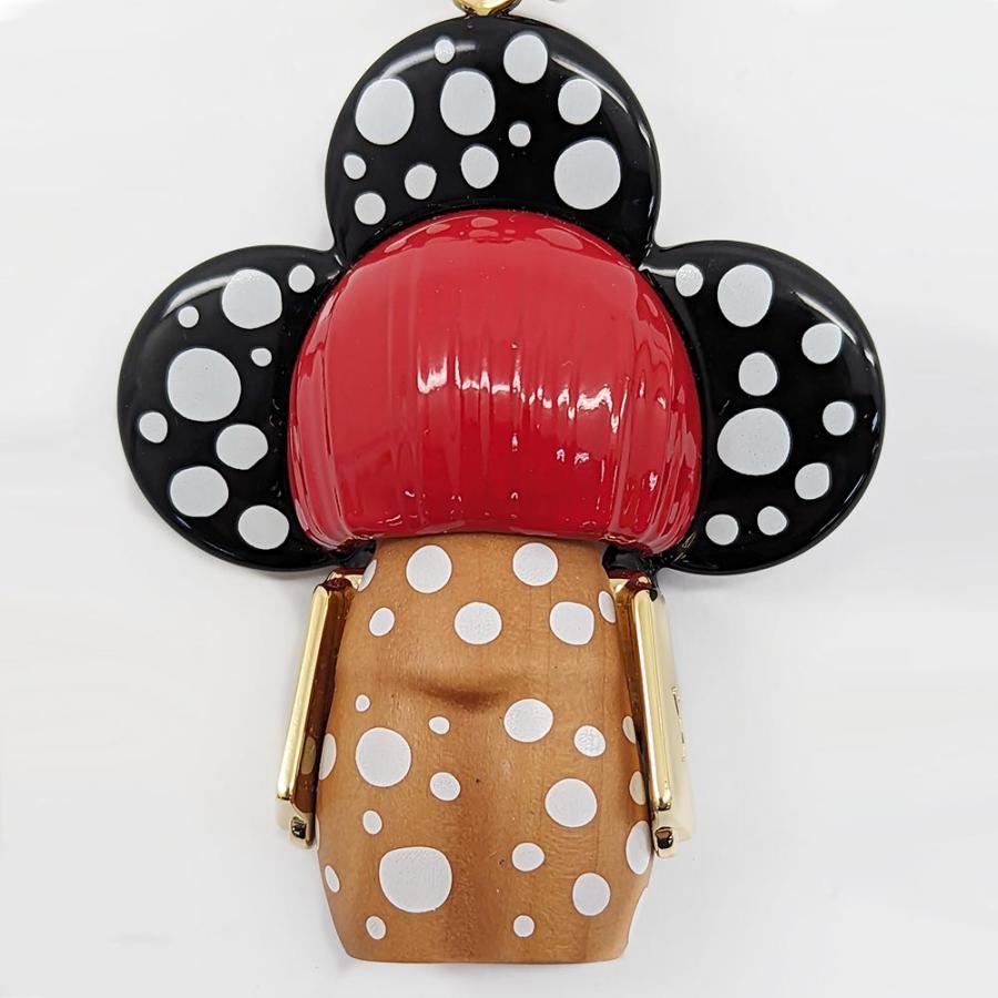 LOUIS VUITTON（ルイ・ヴィトン） LV×YK ポルトクレ ヴィヴィエンヌ