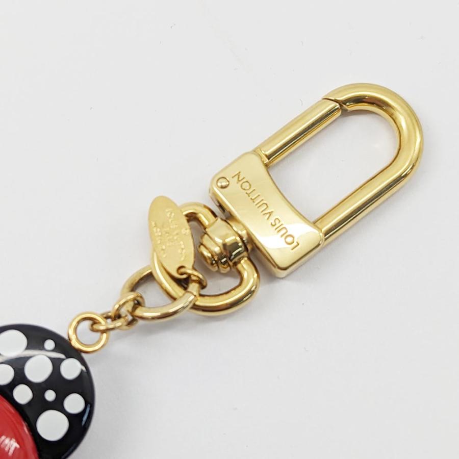 LOUIS VUITTON（ルイ・ヴィトン） LV×YK ポルトクレ ヴィヴィエンヌ