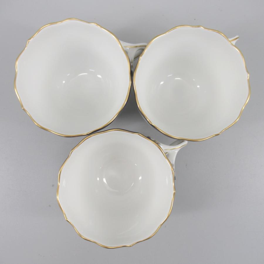 Meissen マイセン/※珍品 1級品 Aカンテ 散らし小花　カップ＆ソーサー 楽天市場】【マイセン】Meissen 宮廷の小花 カップ＆ソーサー 一級品