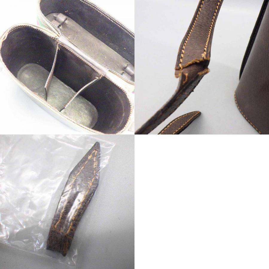 GUCCI（グッチ） アンティーク ピクニックセット 計10点 シェリー