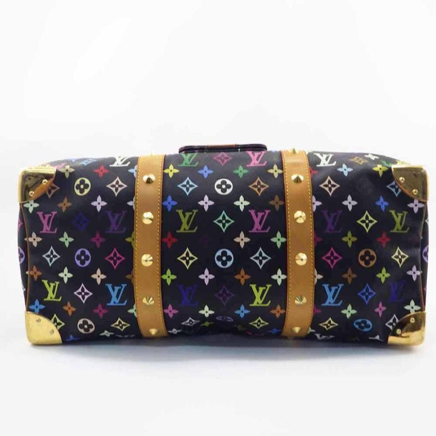 LOUIS VUITTON（ルイ・ヴィトン） モノグラム マルチカラー キーポル45