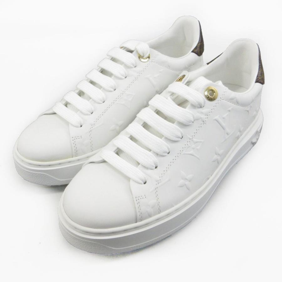 LOUIS VUITTON ルイ・ヴィトン タイムアウトライン 1AAP6E モノグラム 