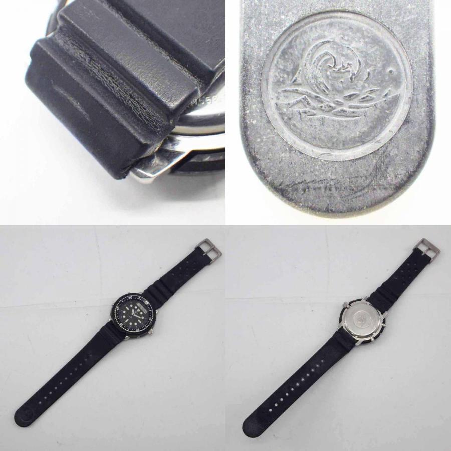 SEIKO セイコーハイブリッドダイバー H558-5000 アーニー SEIKO セイコーハイブリッドダイバー H558-5000 アーニー