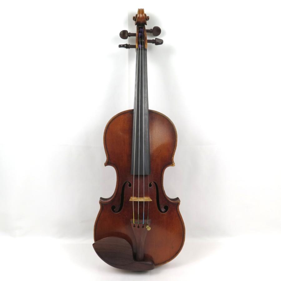 Jacques Boquay paris 1716 オールドバイオリン アンティーク