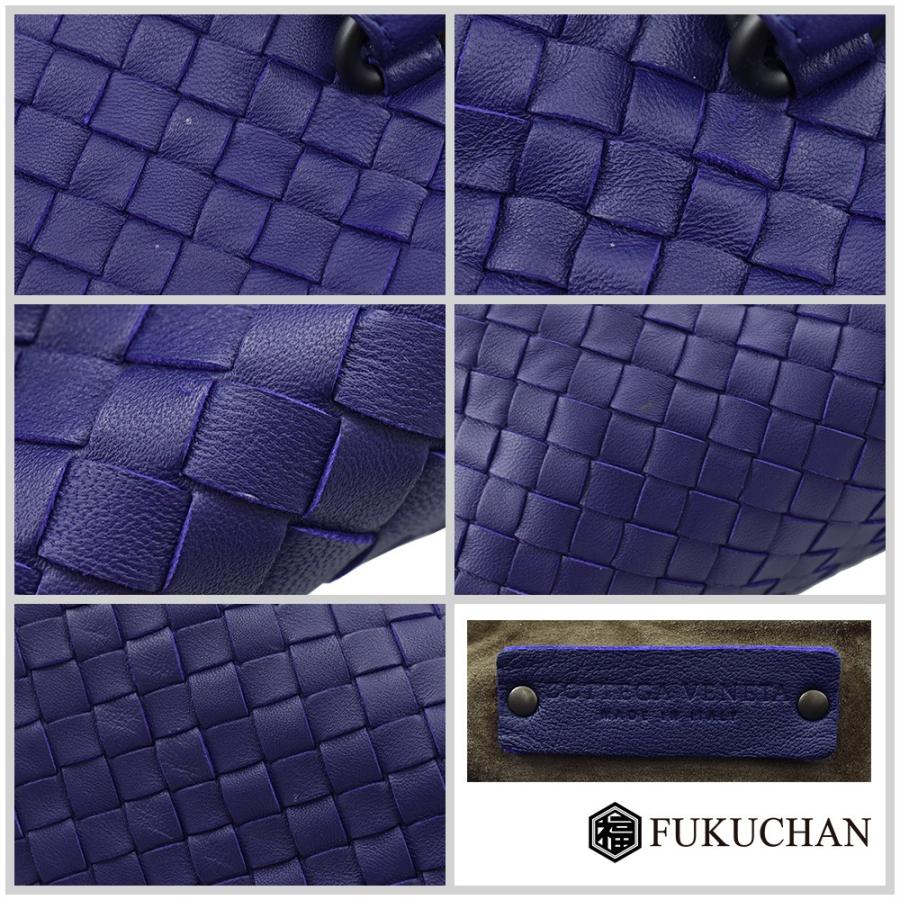 BOTTEGA VENETA（ボッテガ・ヴェネタ） イントレチャート 2way