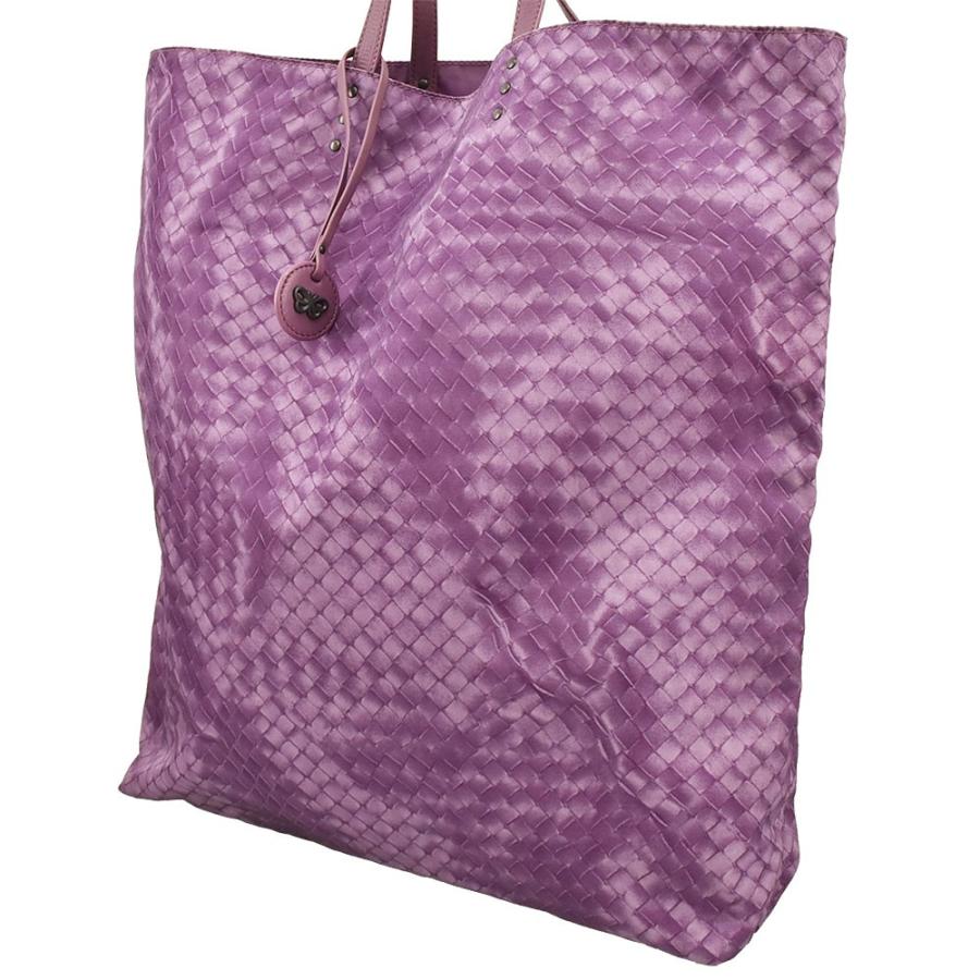BOTTEGA VENETA ボッテガヴェネタ イントレッチオリュージョン トート 