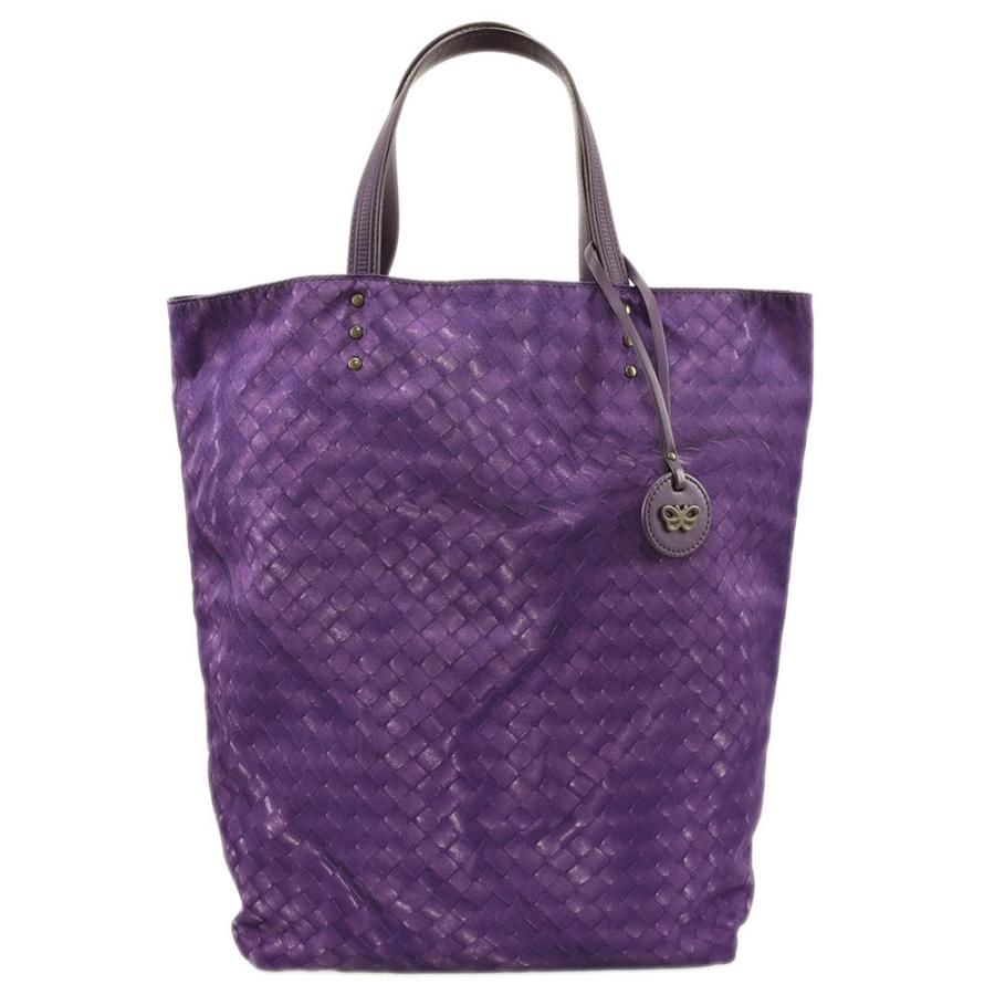 BOTTEGA VENETA ボッテガヴェネタ イントレッチオリュージョン トート 