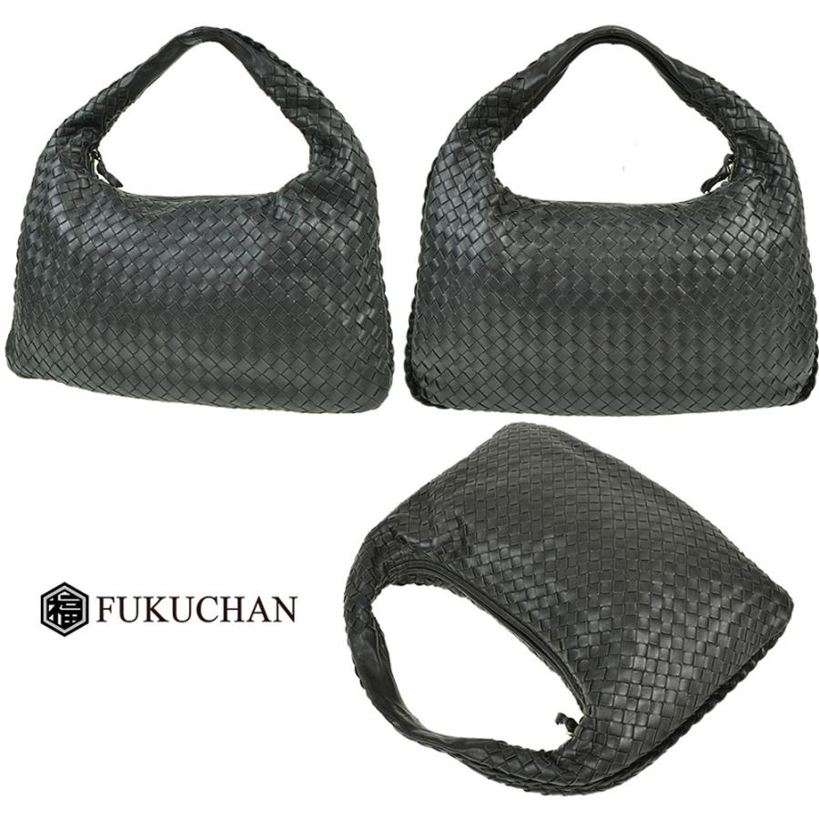 BOTTEGA VENETA/ボッテガヴェネタ イントレチャート ワンショルダー