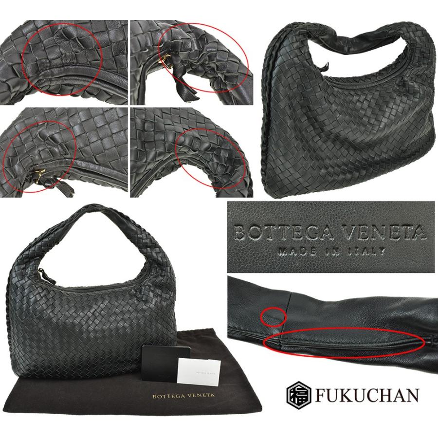 BOTTEGA VENETA/ボッテガヴェネタ イントレチャート ワンショルダー