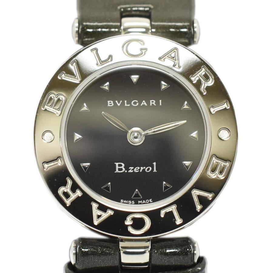 国内外の人気が集結 ブルガリ BVLGARI B-zero1 レディースウォッチ ビーゼロワン ビーゼロワン