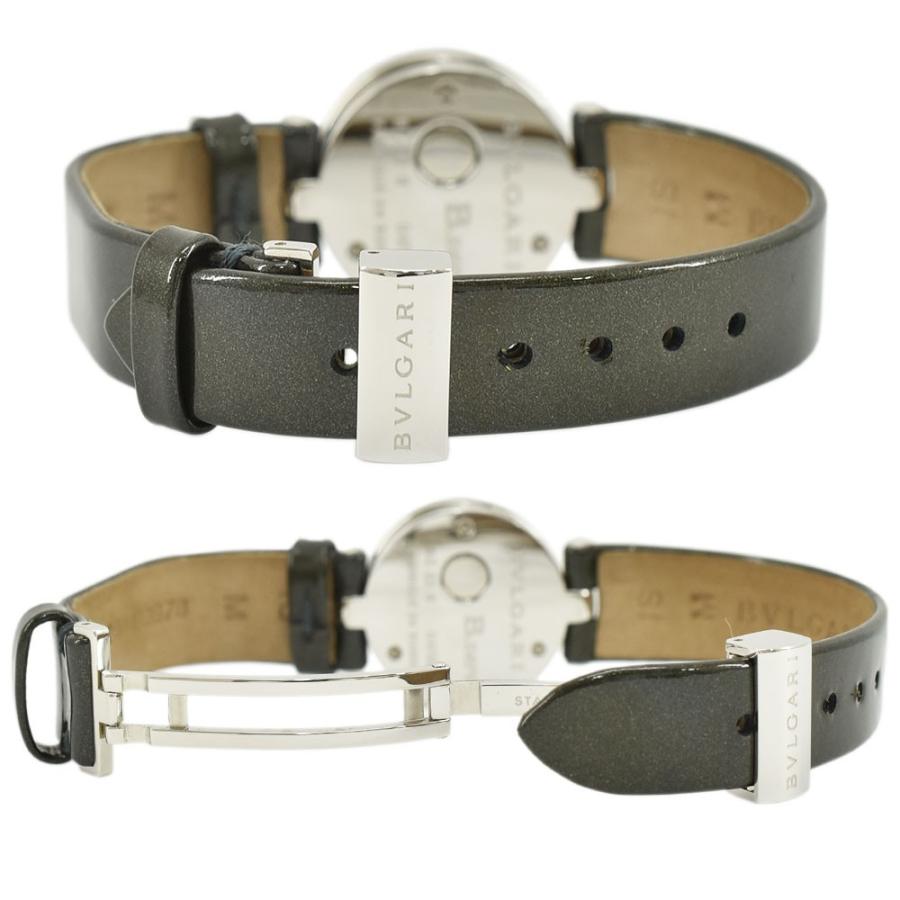 BVLGARI（ブルガリ） B-zero1 ビーゼロワン レディースウォッチ 腕時計