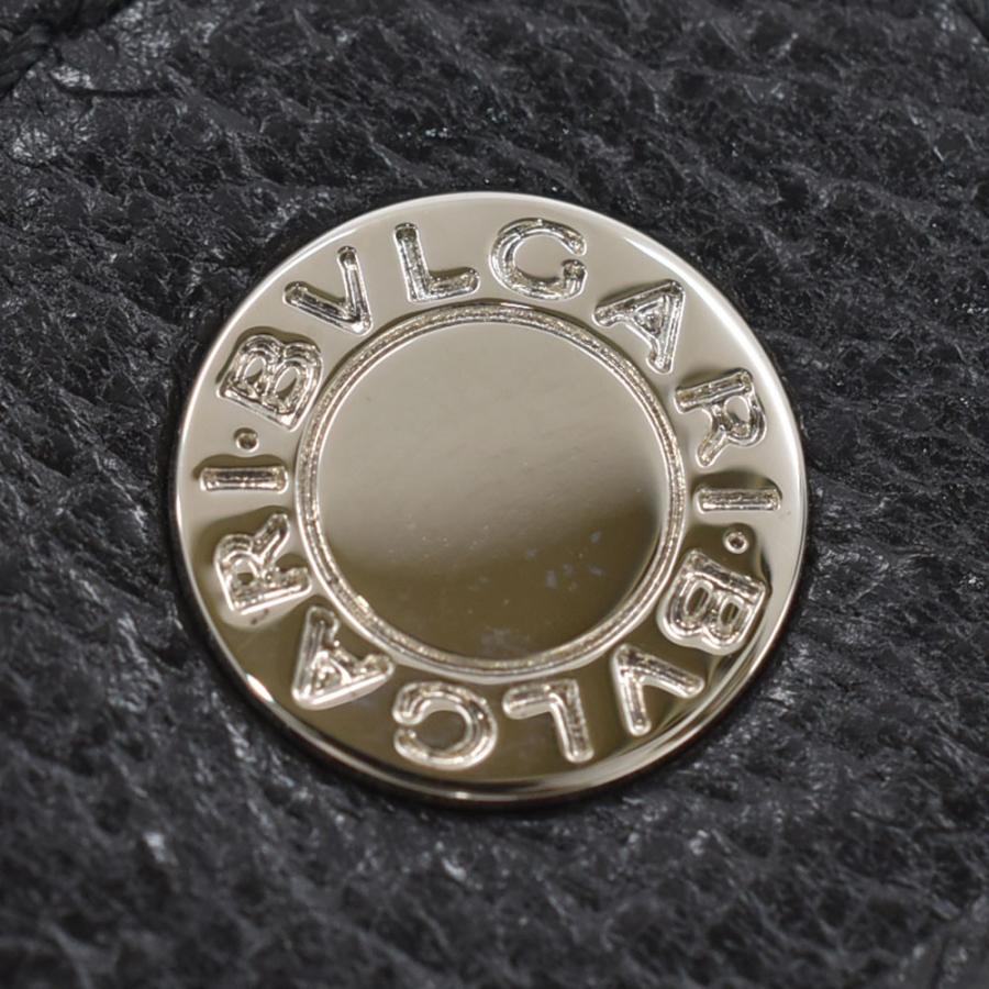 BVLGARI ブルガリ ロゴマニア ブルガリブルガリ ベルト キャンバス BVLGARI - ブルガリ ロゴマニア ブルガリブルガリ ベルト