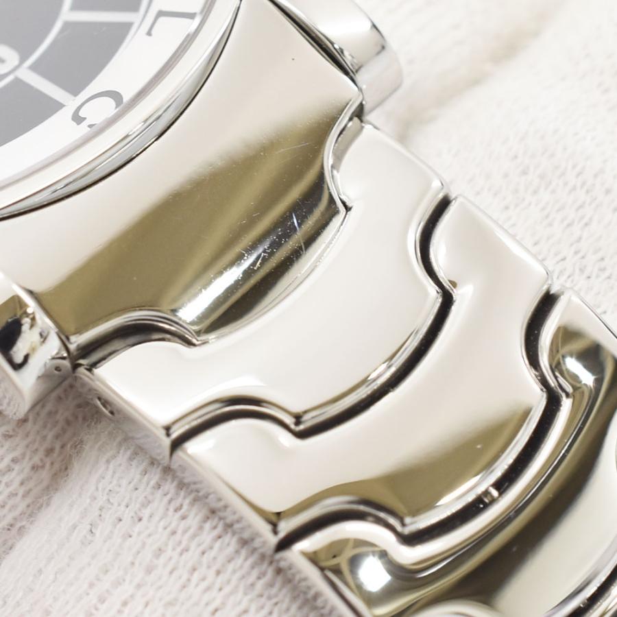 BVLGARI（ブルガリ） BVLGARI solotempo ソロテンポ 黒文字盤 メンズ