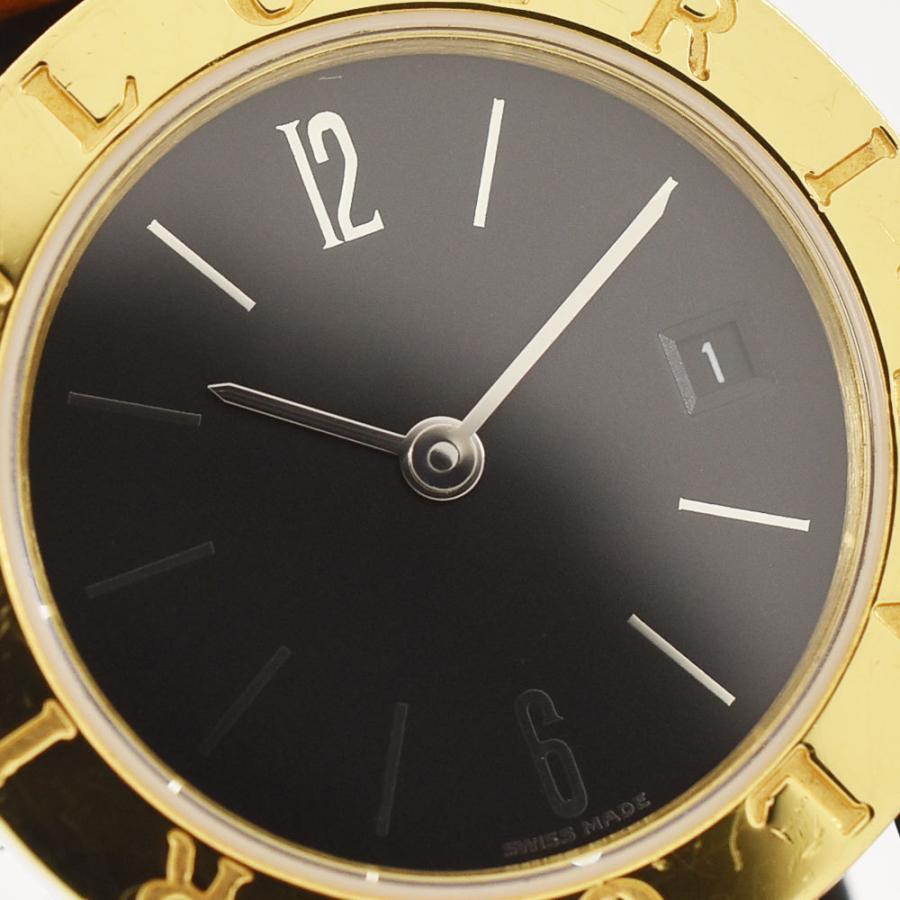 BVLGARI（ブルガリ） 腕時計 ブルガリブルガリ レディースウォッチ