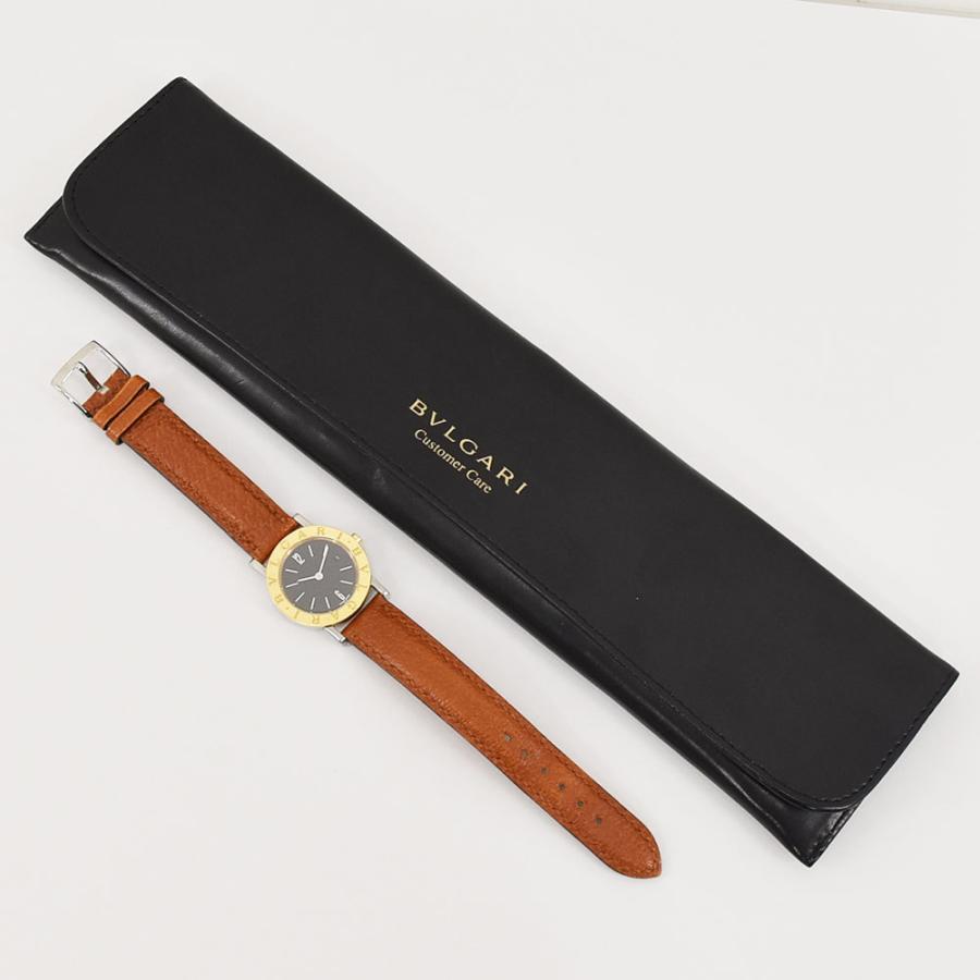 BVLGARI（ブルガリ） 腕時計 ブルガリブルガリ レディースウォッチ