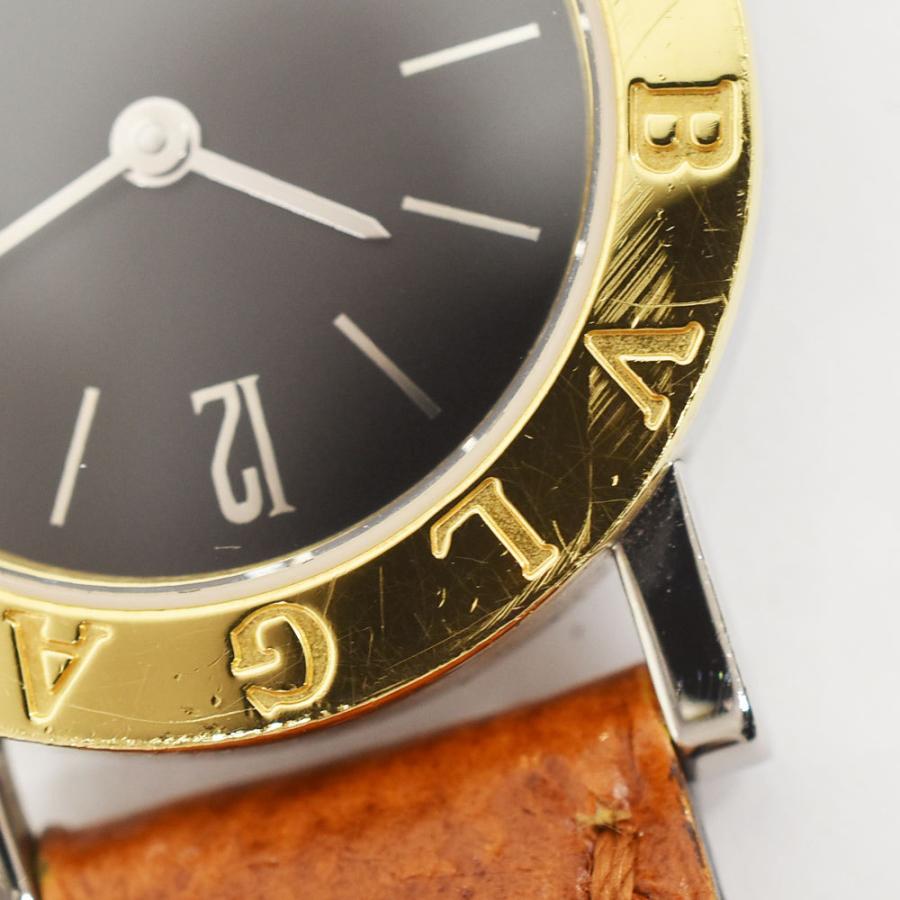 BVLGARI（ブルガリ） 腕時計 ブルガリブルガリ レディースウォッチ