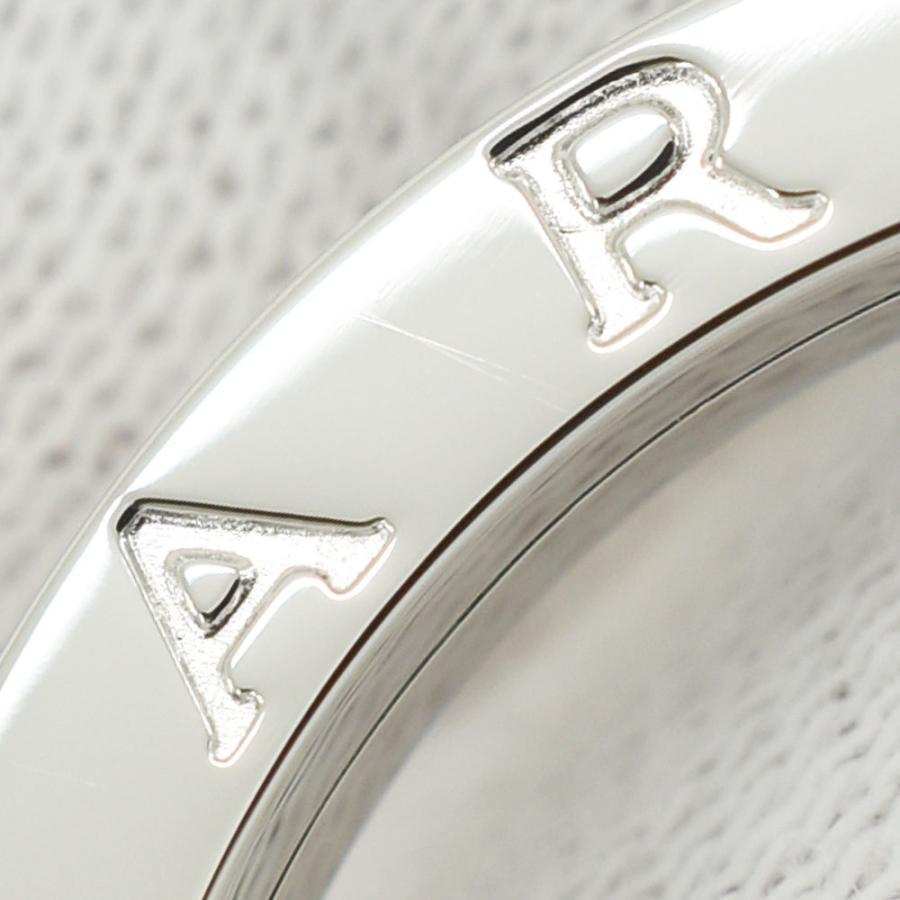 BVLGARI（ブルガリ） ブルガリブルガリ キーリング ペンダント SV925