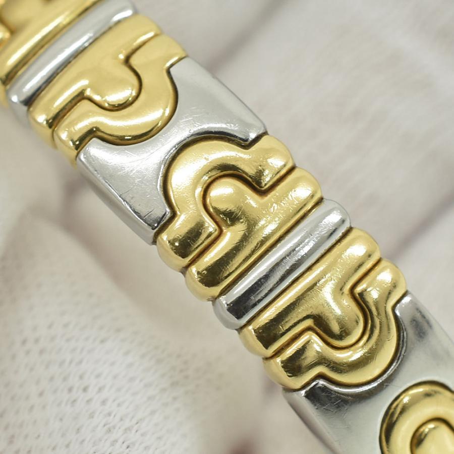 BVLGARI（ブルガリ） バングル パレンテシ ブレスレット アクセサリー