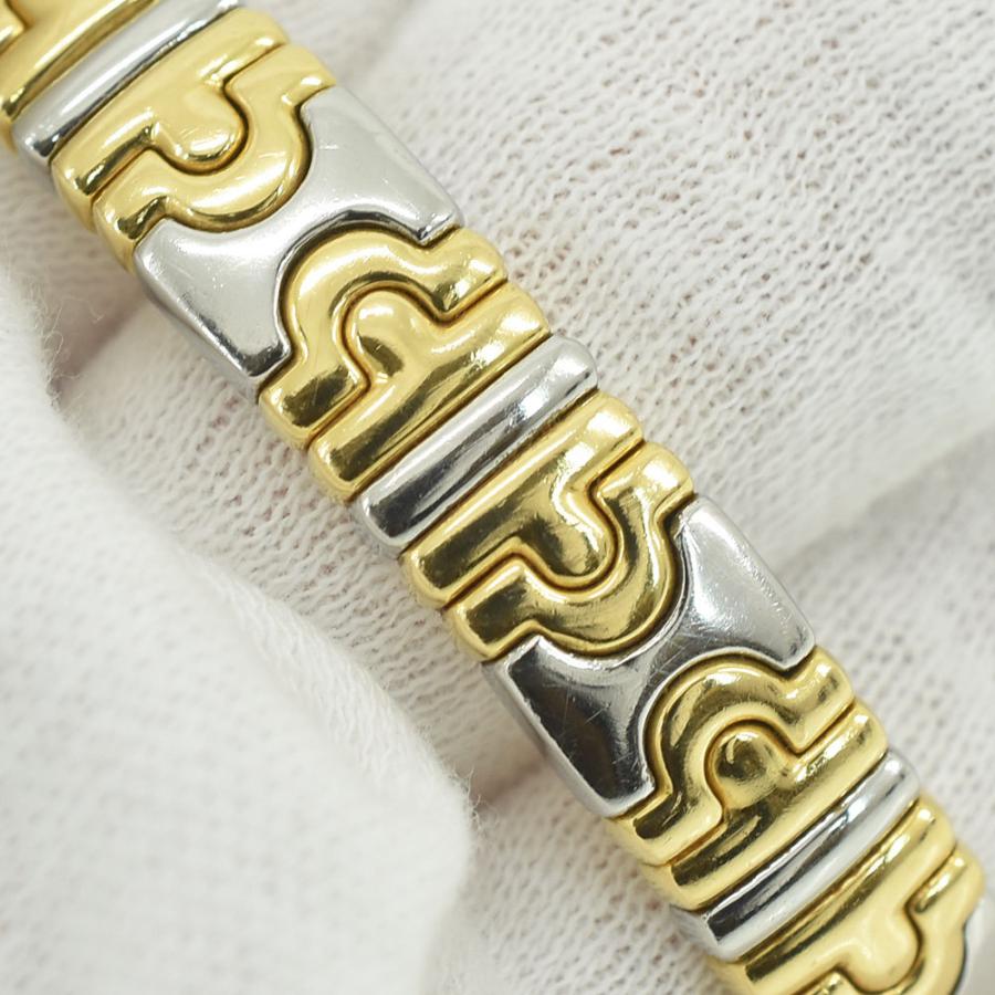 BVLGARI（ブルガリ） バングル パレンテシ ブレスレット アクセサリー