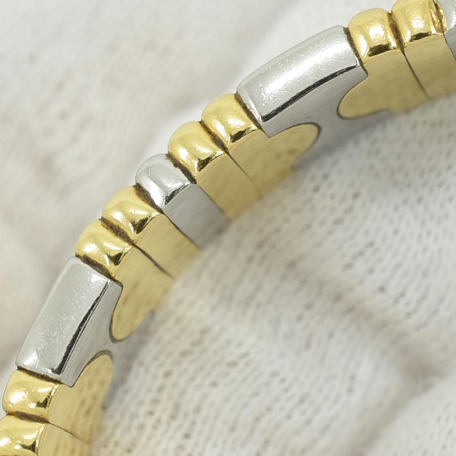 BVLGARI（ブルガリ） バングル パレンテシ ブレスレット アクセサリー