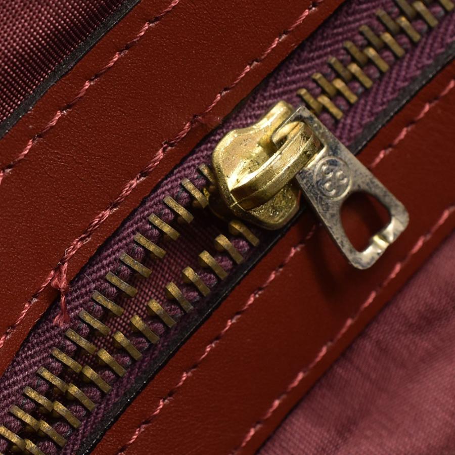 Cartier（カルティエ） Cartierマストライン ボストン ハンドバッグ