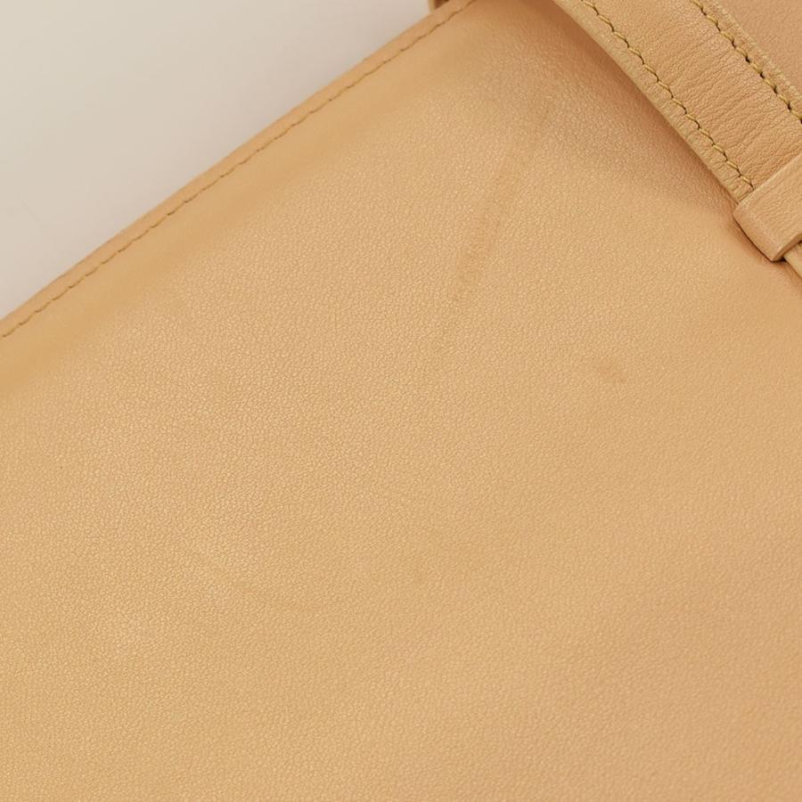 Cartier カルティエ CARTIER カボション ショルダーバッグ トート