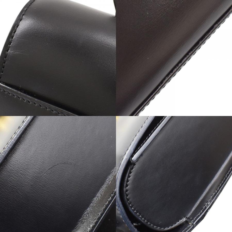 Cartier（カルティエ） パンテール ハンドバッグ カーフレザー