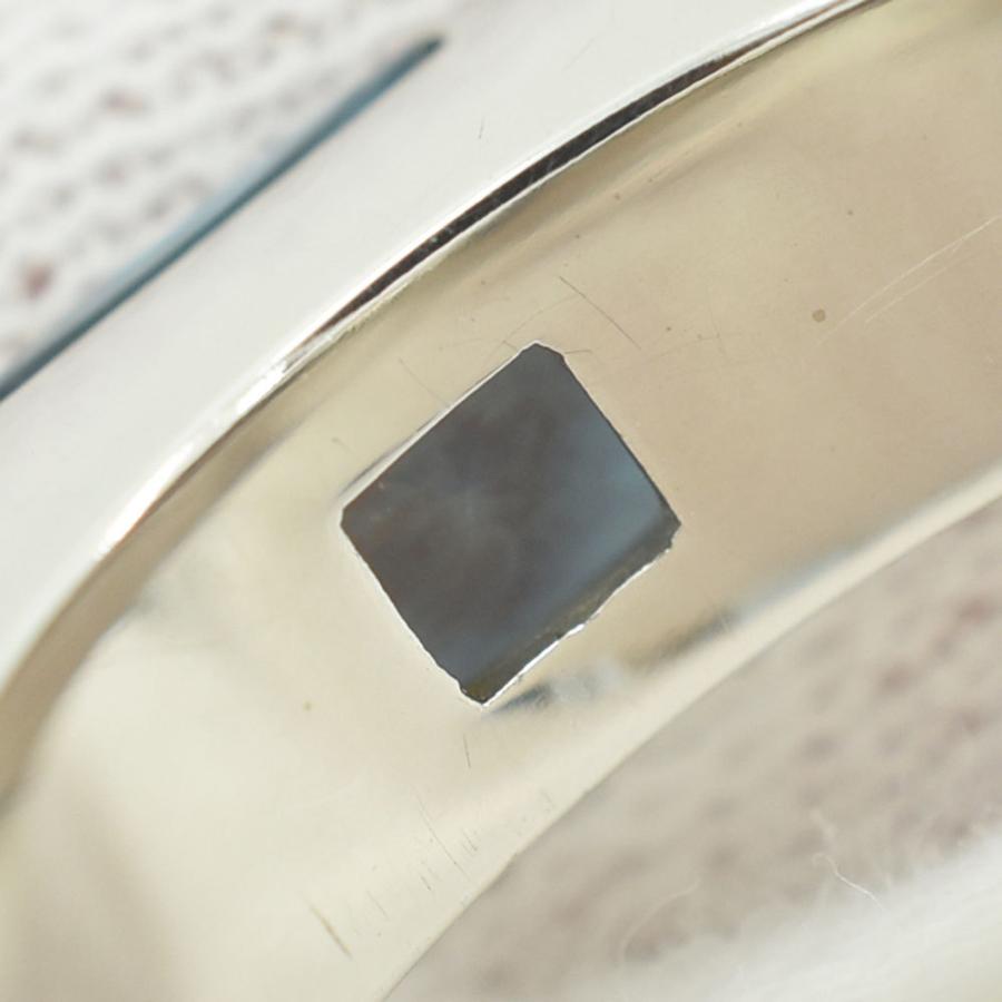 Cartier（カルティエ） リング・指輪 タンク リング ♯53 約13号