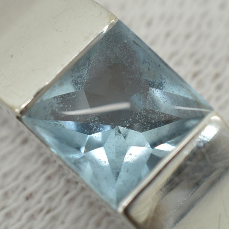 Cartier（カルティエ） リング・指輪 タンク リング ♯53 約13号
