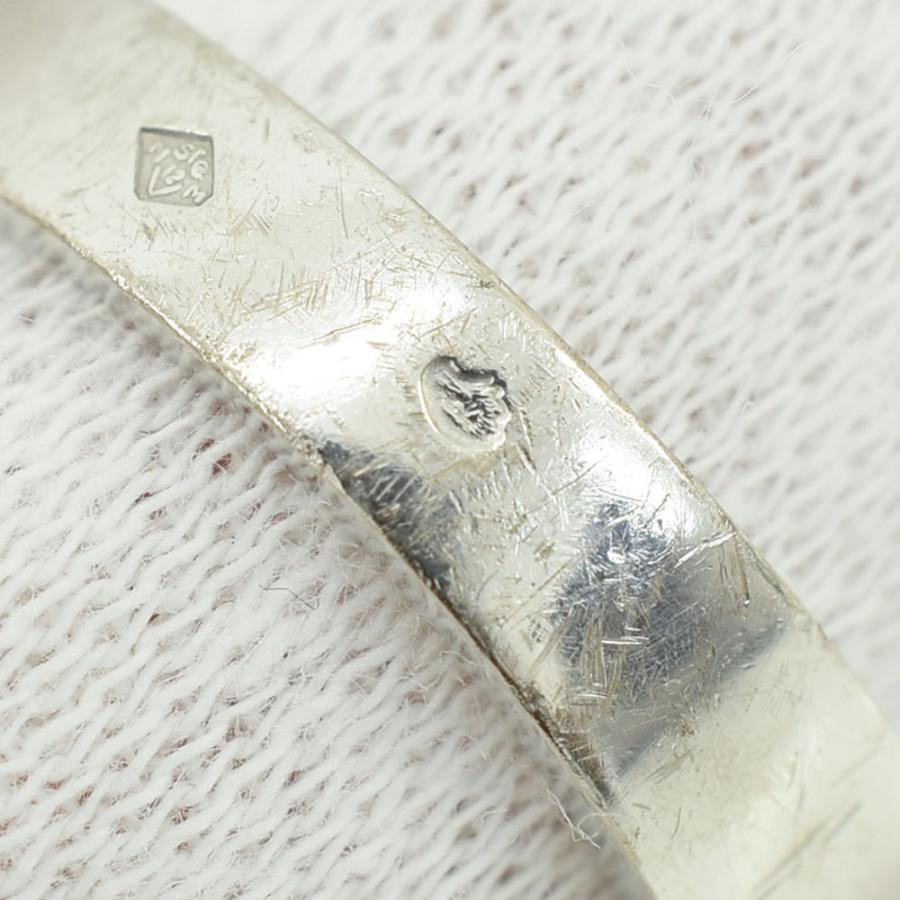 Cartier（カルティエ） リング・指輪 タンク リング ♯53 約13号