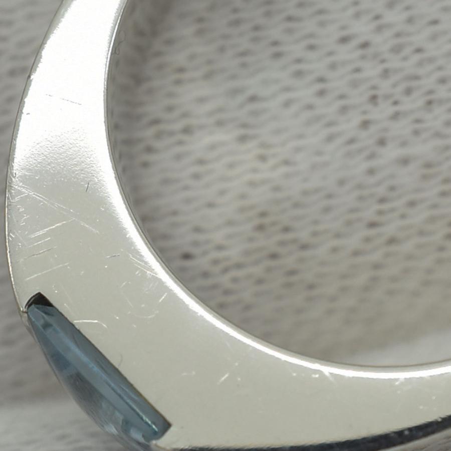 Cartier（カルティエ） リング・指輪 タンク リング ♯53 約13号