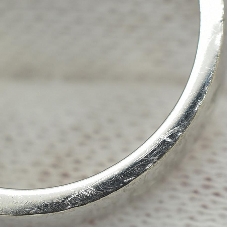 Cartier（カルティエ） リング・指輪 タンク リング ♯53 約13号