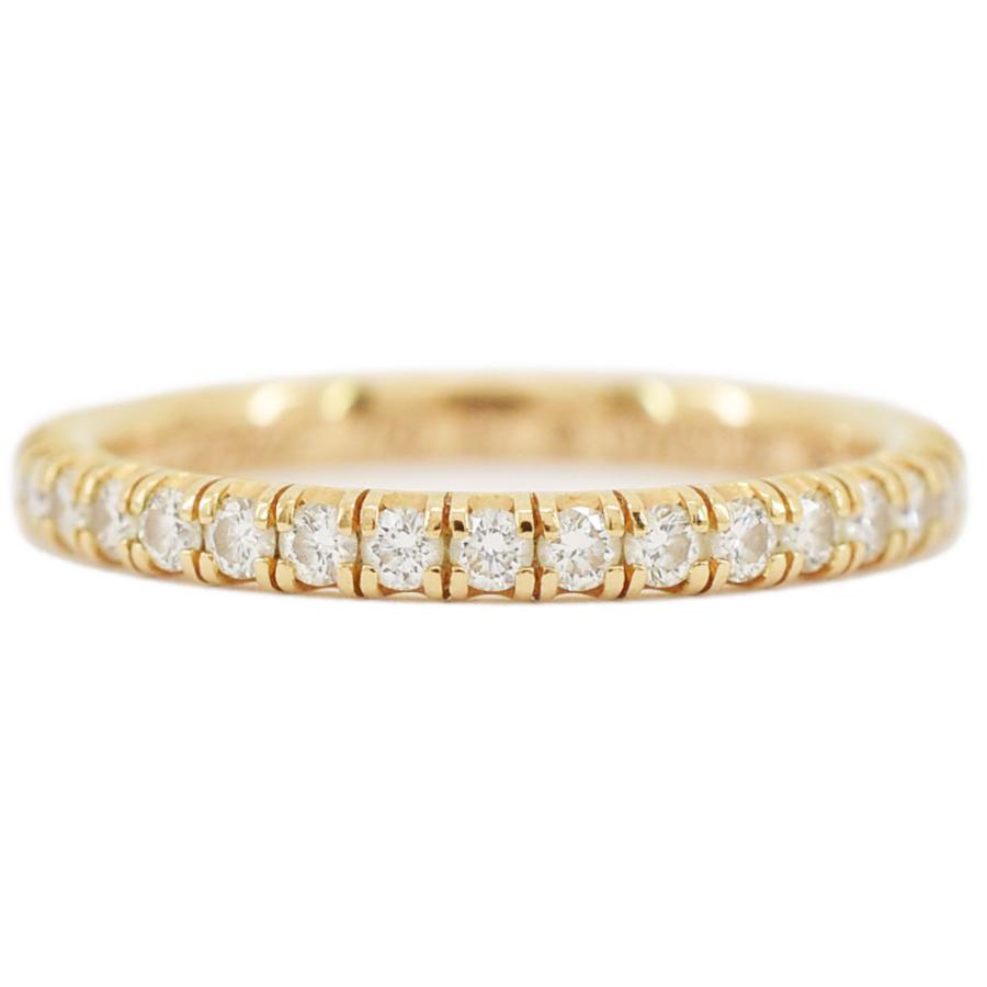 Cartier カルティエ CARTIER リング・指輪 エタンセル ドゥ 