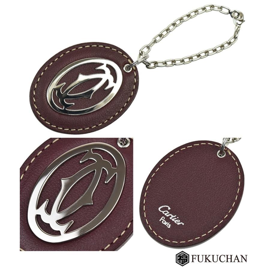 カルティエ　キーリング org.jpg