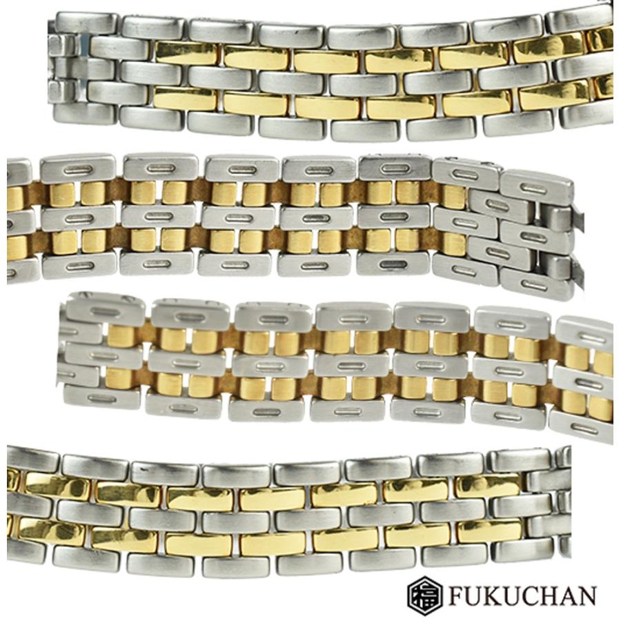 Cartier/カルティエ パンテールSM アイボリー文字盤 レディース