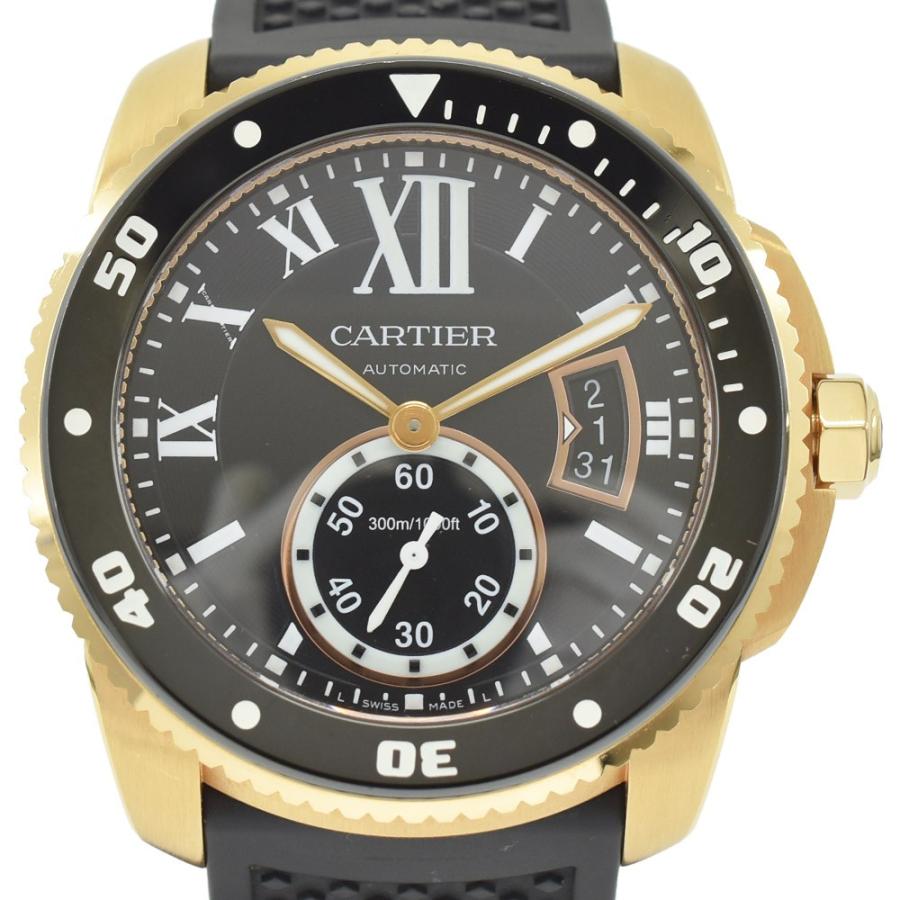 カルティエ キャリバー053 Cartier CT0543S 003 - Cateye luxury sunglasses with gold frames