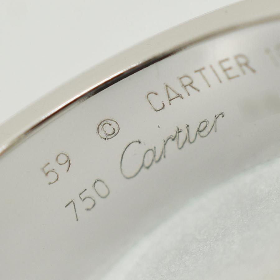 Cartier（カルティエ） 指輪 タンクマックス リング オニキス