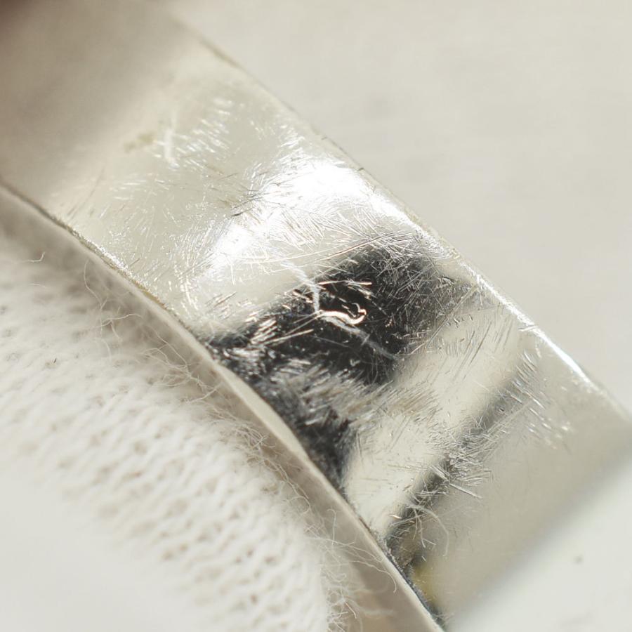 Cartier（カルティエ） 指輪 タンクマックス リング オニキス