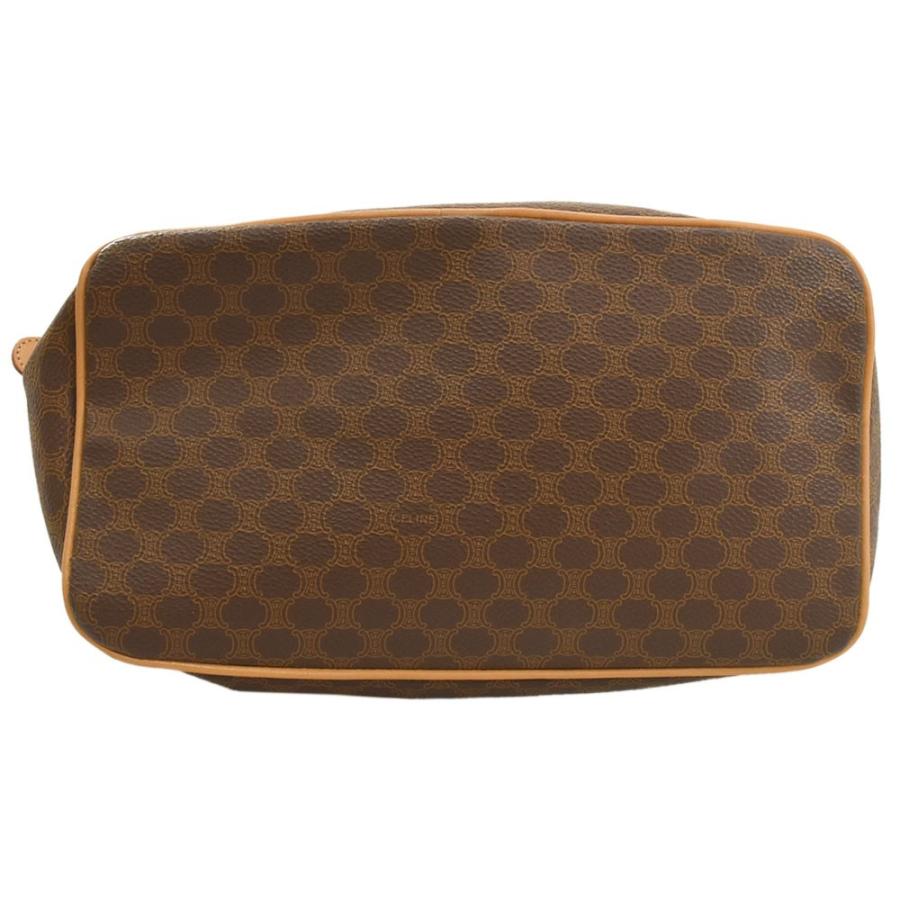 CELINE（セリーヌ） リュック デイパック マカダム リュックサック