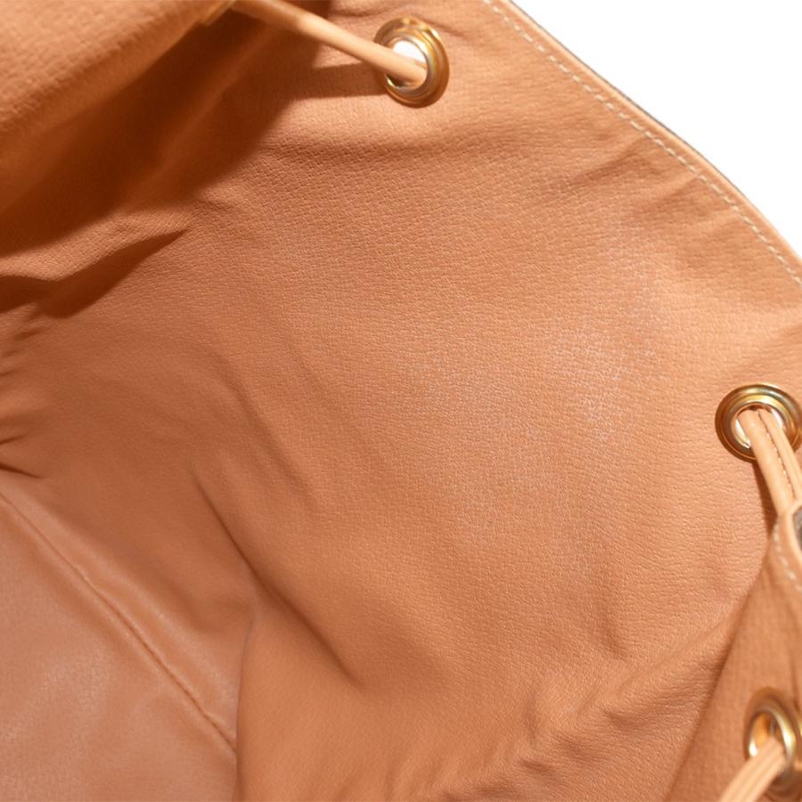 CELINE（セリーヌ） リュック デイパック マカダム リュックサック