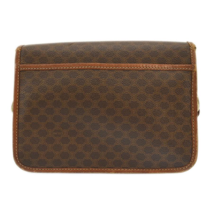 CELINE（セリーヌ） ショルダーバッグ マカダム クロスボディ