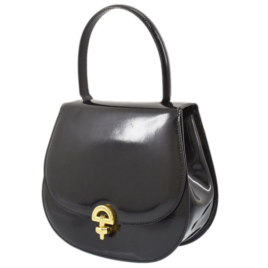 CELINE（セリーヌ） ハンドバッグ 2way ショルダーバッグ ヴィンテージ